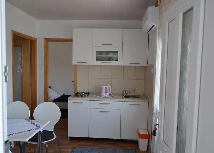 Hercog Appartement *