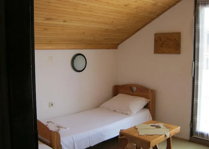 Hercog Appartement *