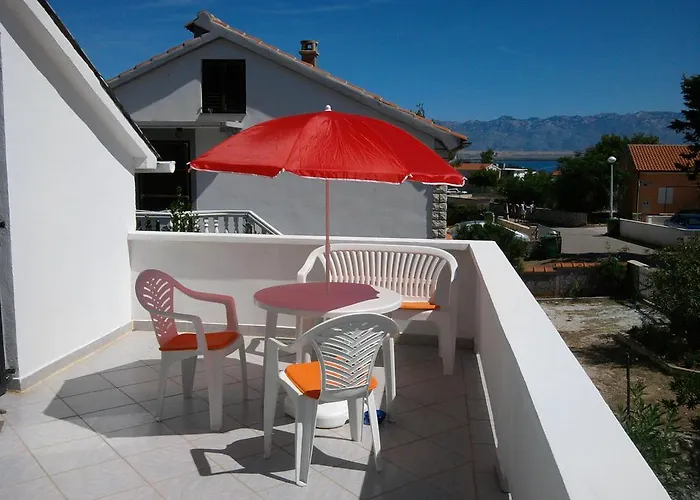 Appartement Hercog *