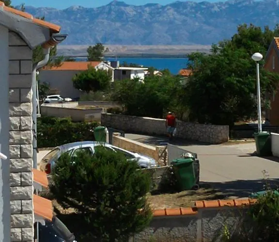 Appartement Hercog Vir