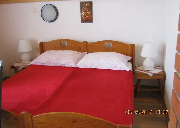 Hercog Appartement Vir