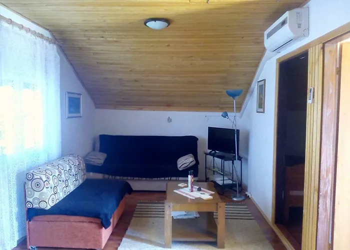 Hercog Appartement Vir