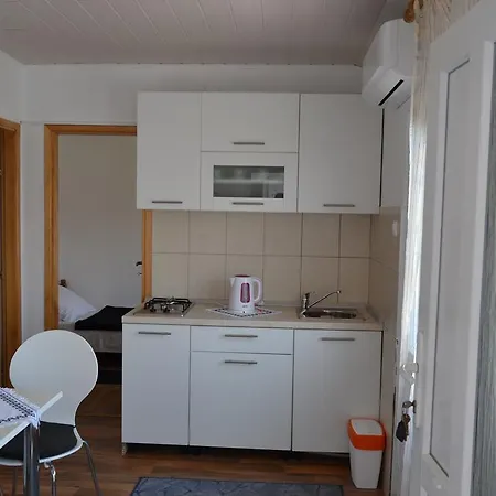 Hercog Apartmán *
