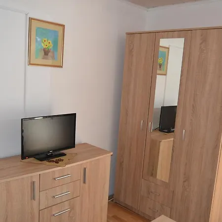 Apartmán Hercog
