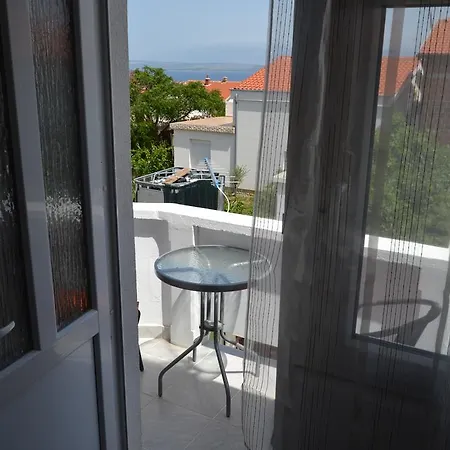 Apartmán Hercog *