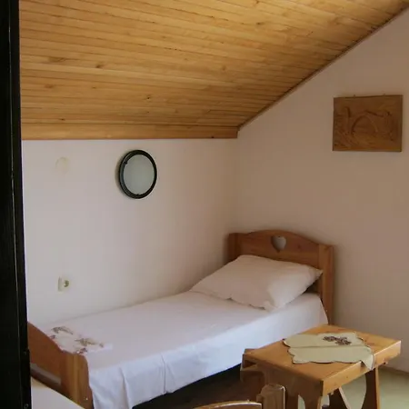 Hercog Apartmán *