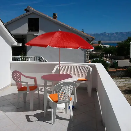 Apartmán Hercog *