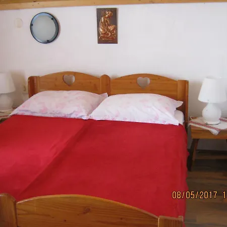 Hercog Apartmán Vir