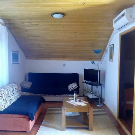 Hercog Apartmán Vir