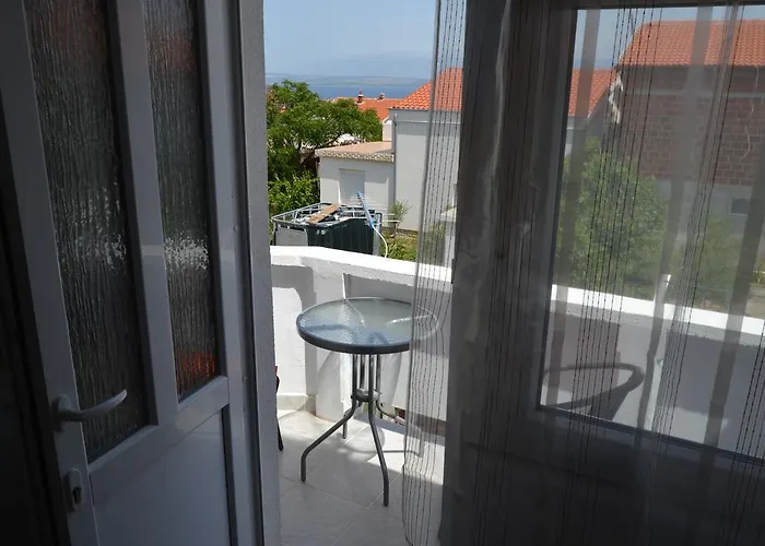 Appartamento Hercog *